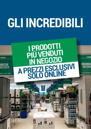 Gli articoli pi incredibili