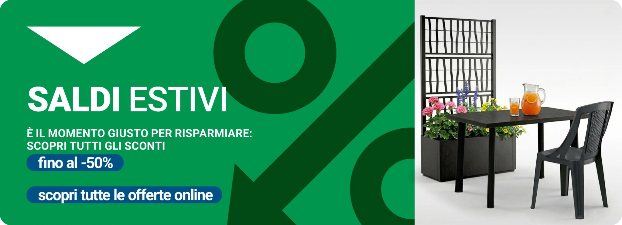 Saldi Estivi CFadda