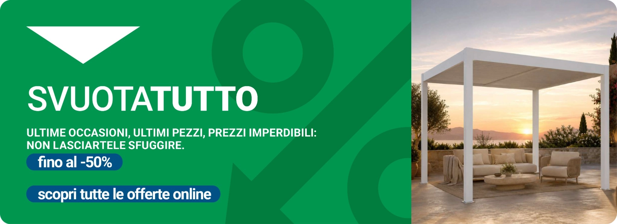 Saldi Estivi CFadda
