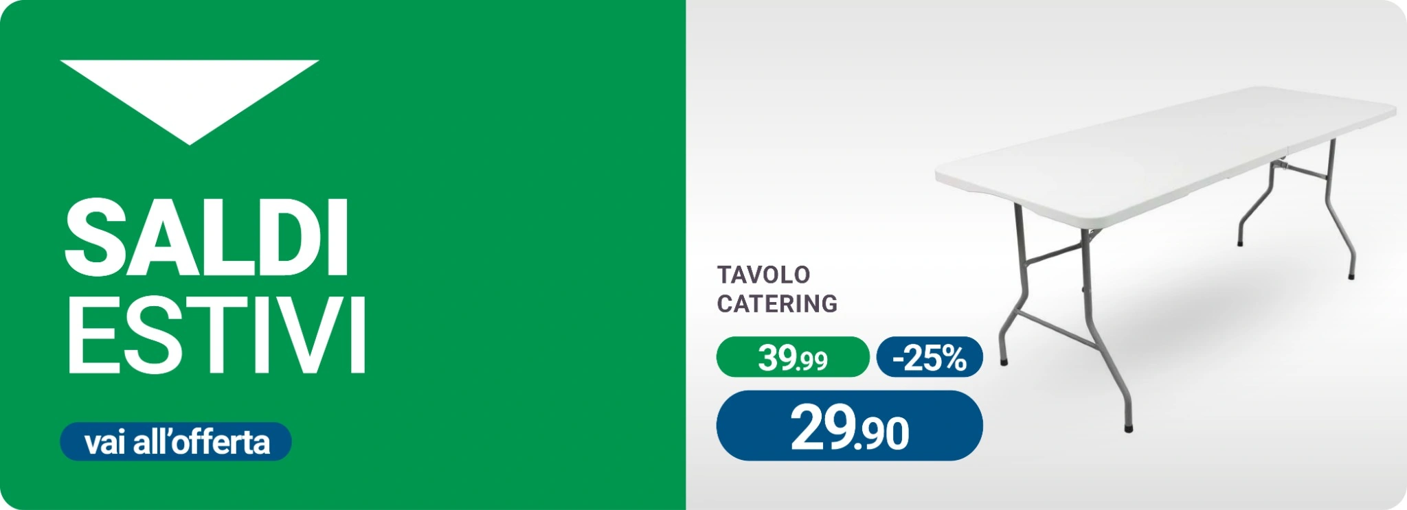 Tavolo Catering