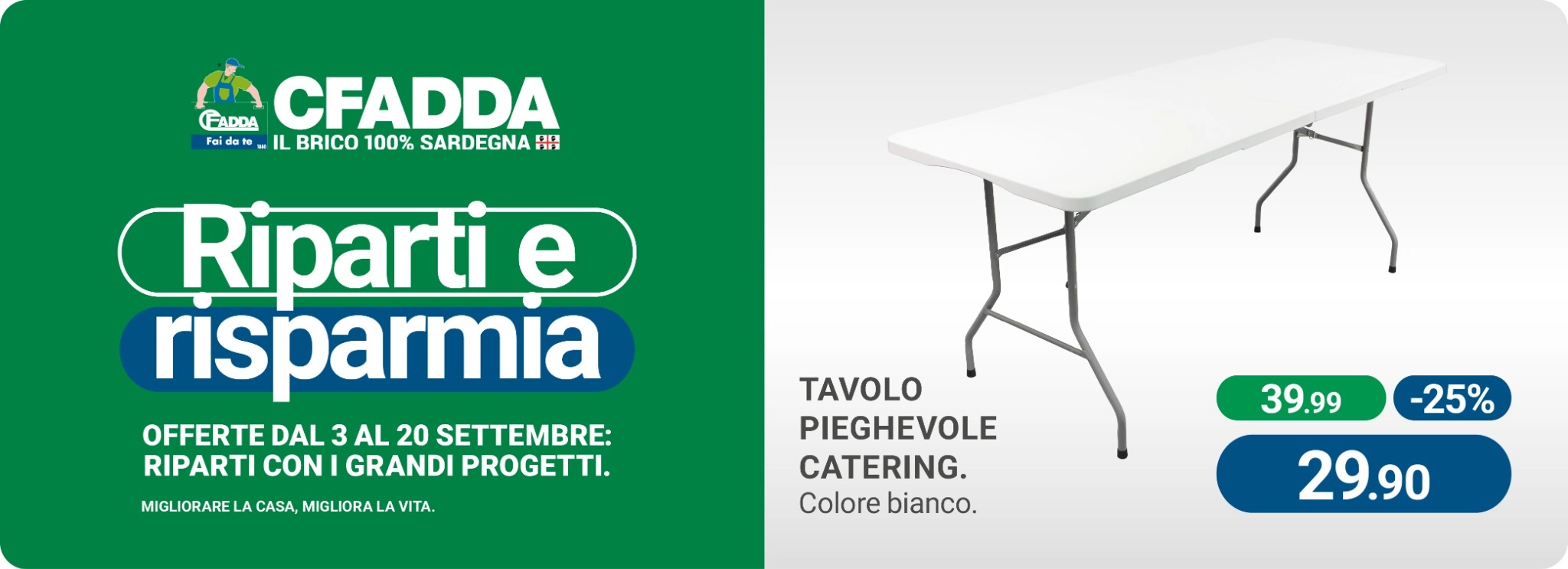 Tavolo Catering