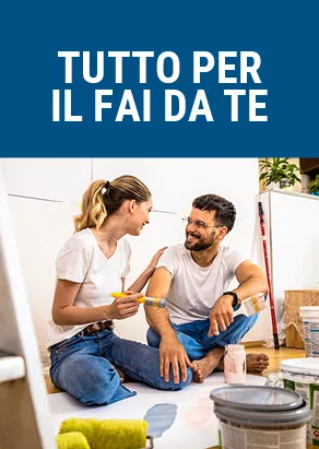 Fai da te Casa