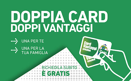 CFADDA CARD