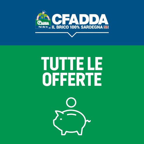 Tutte le offerte