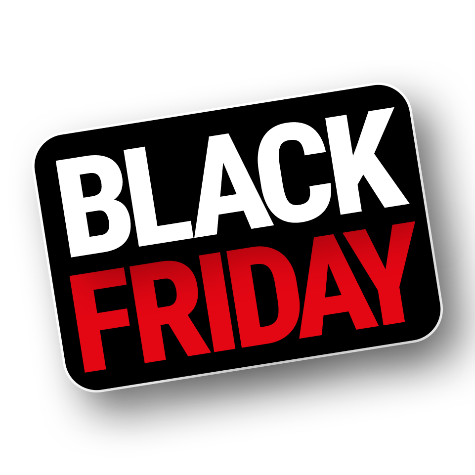 Black Friday