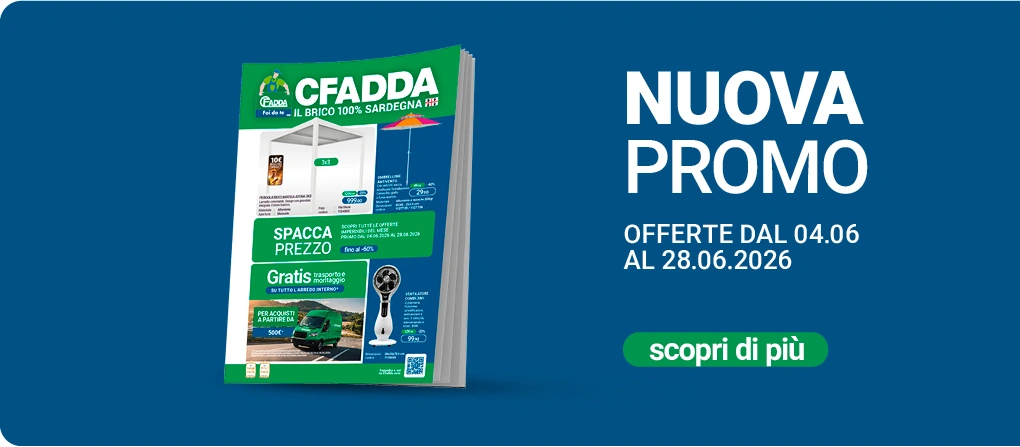 Super Sconti CFadda