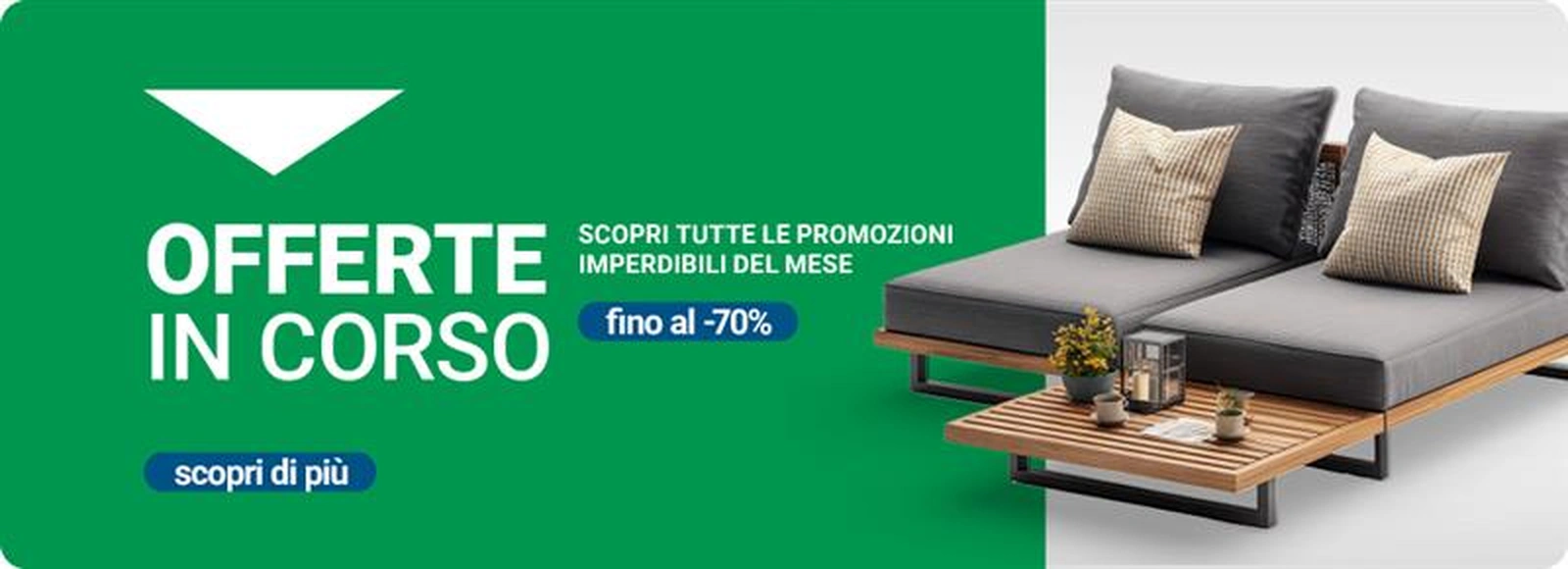 Super Sconti CFadda