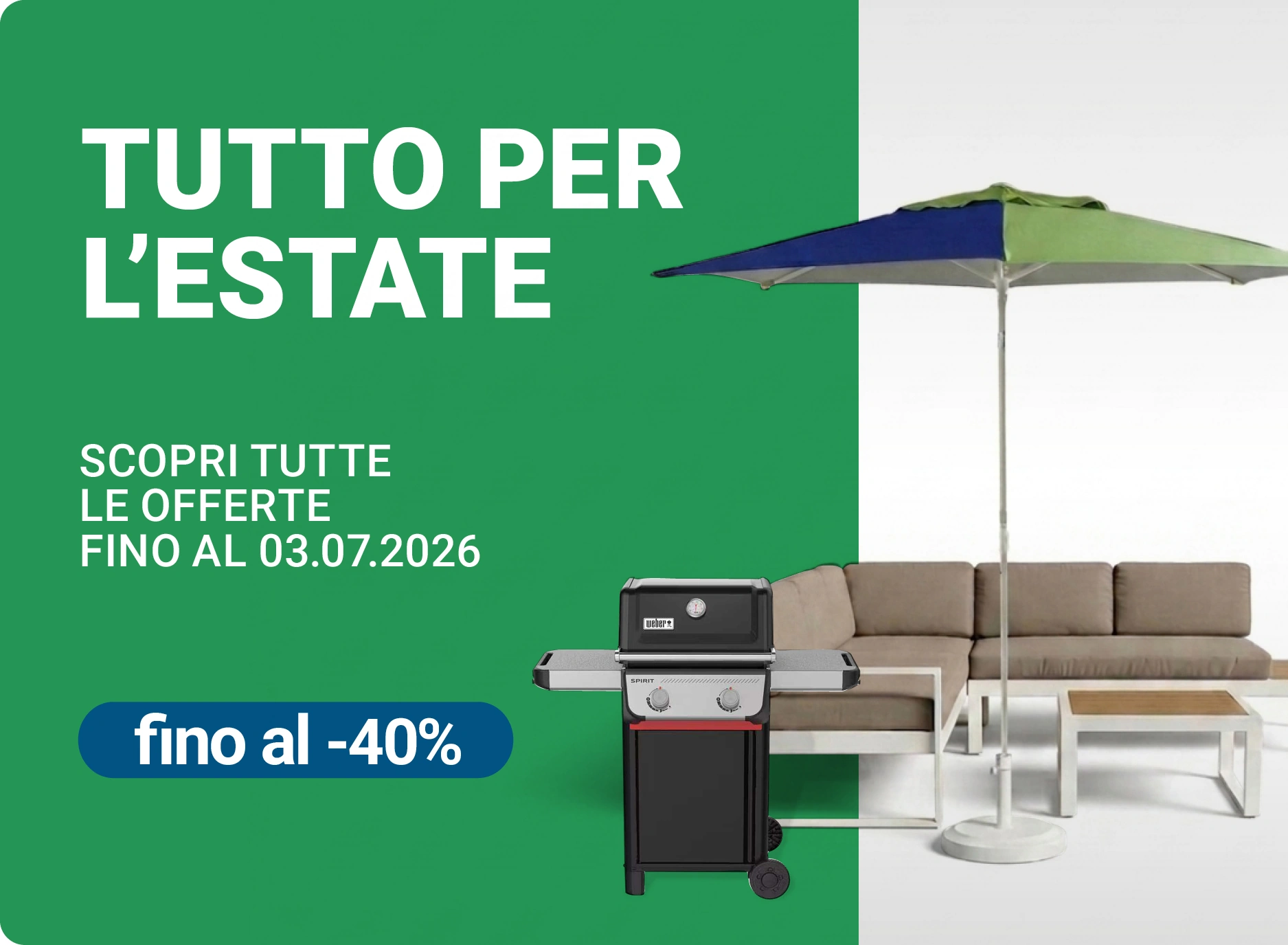 CFadda Tutto per l'esterno