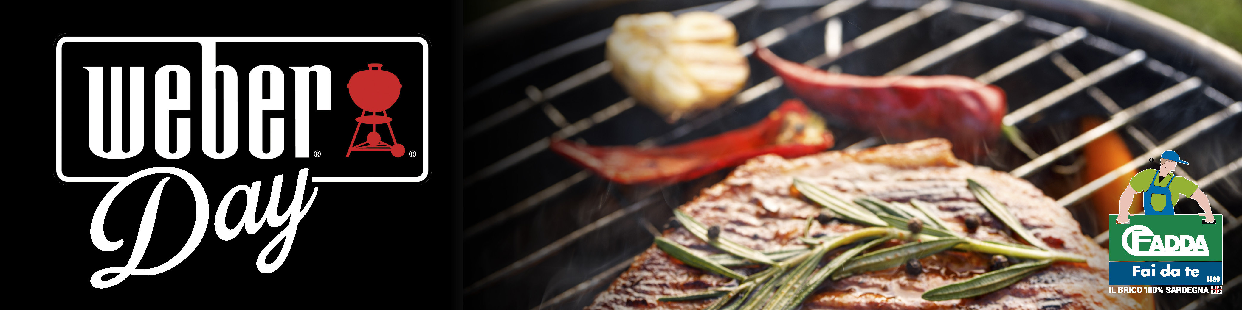 Weber Day