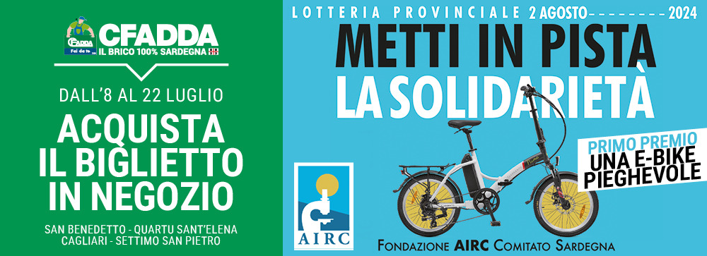 CFadda & AIRC