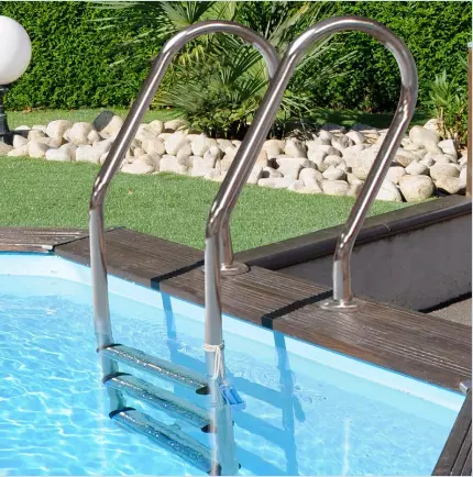 Piscine fuori terra Gre