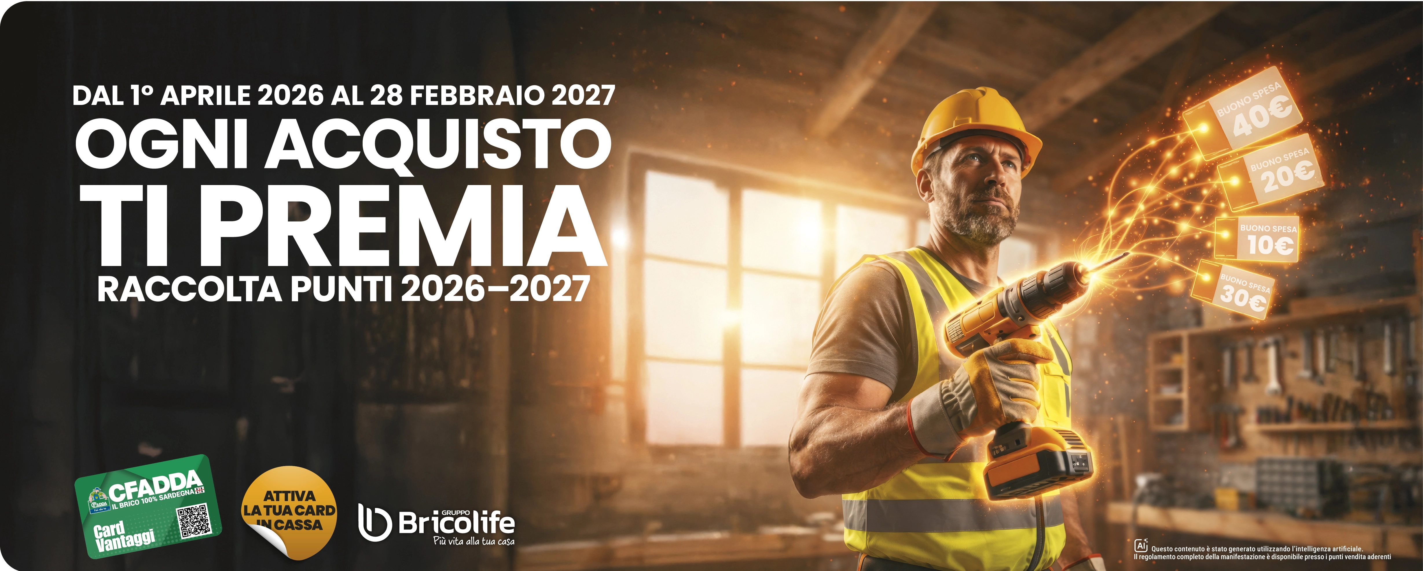 CASHBACK Buoni Spesa Stellari