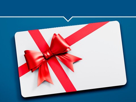 GIFT CARD E GARANZIA