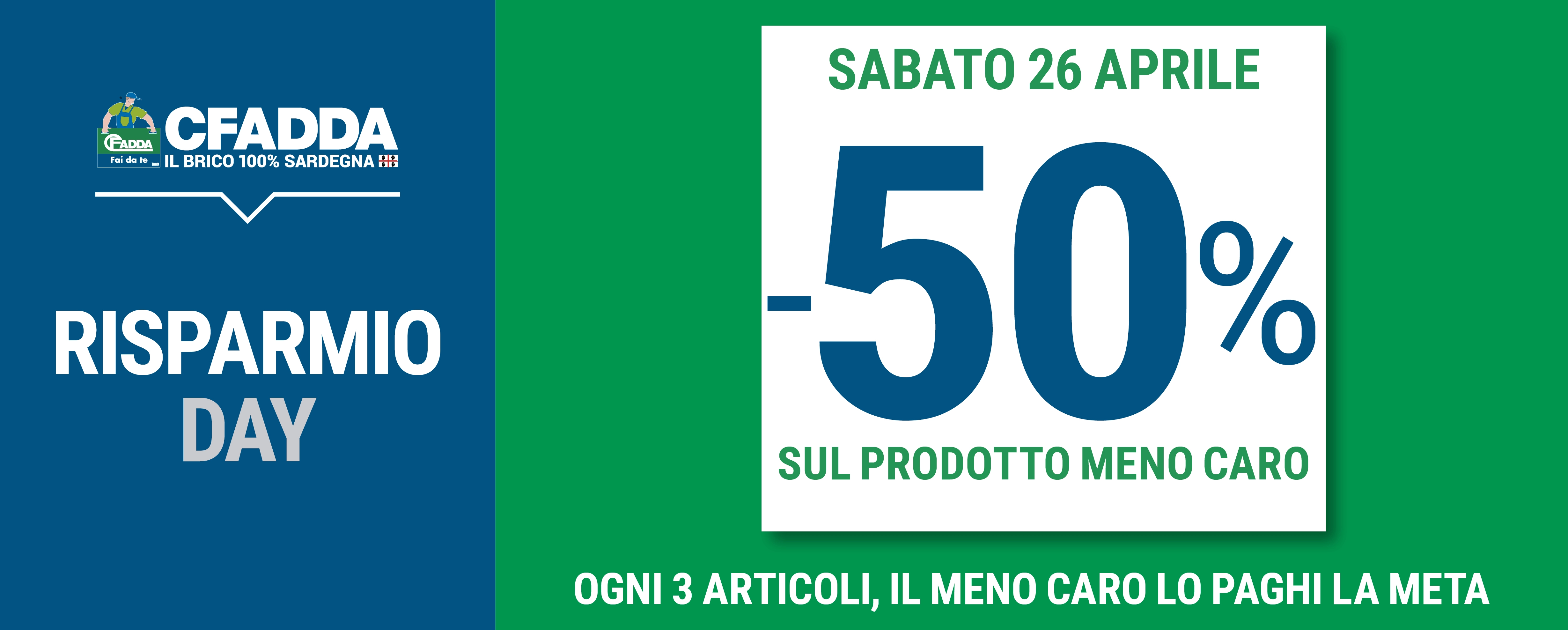 Risparmio Day
