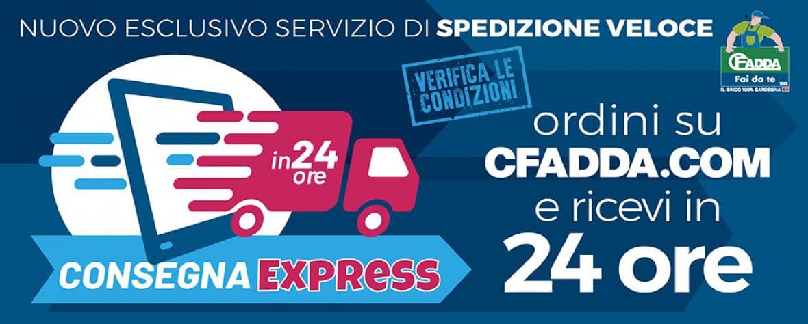 Consegna Express