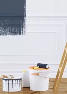 Pitturare casa da soli