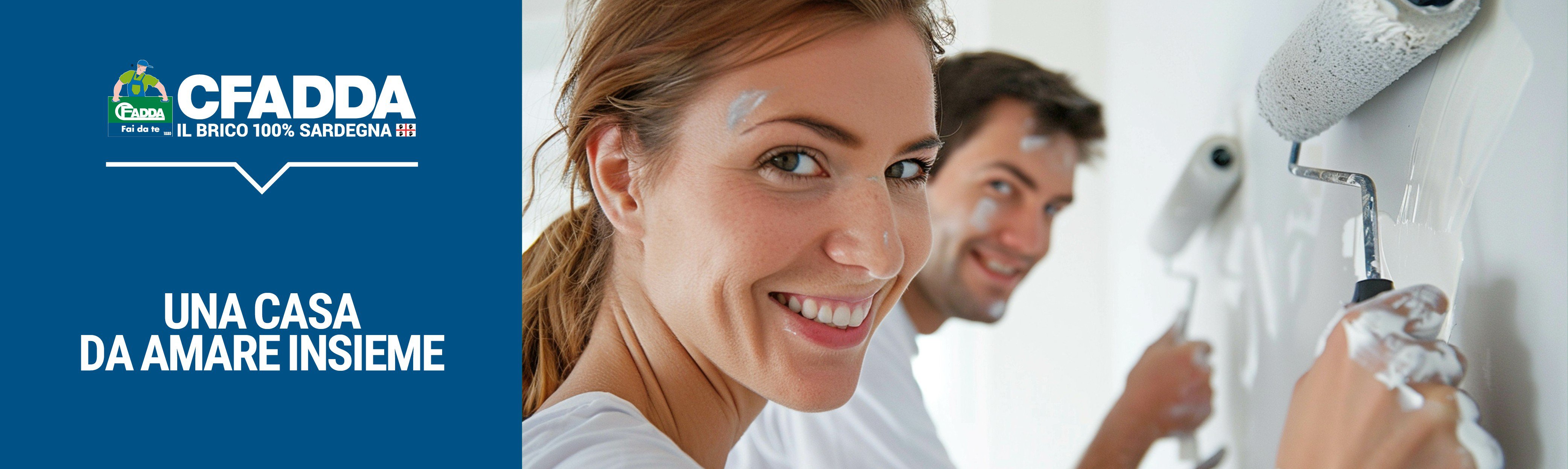 Miglior rivenditore di vernici in Italia