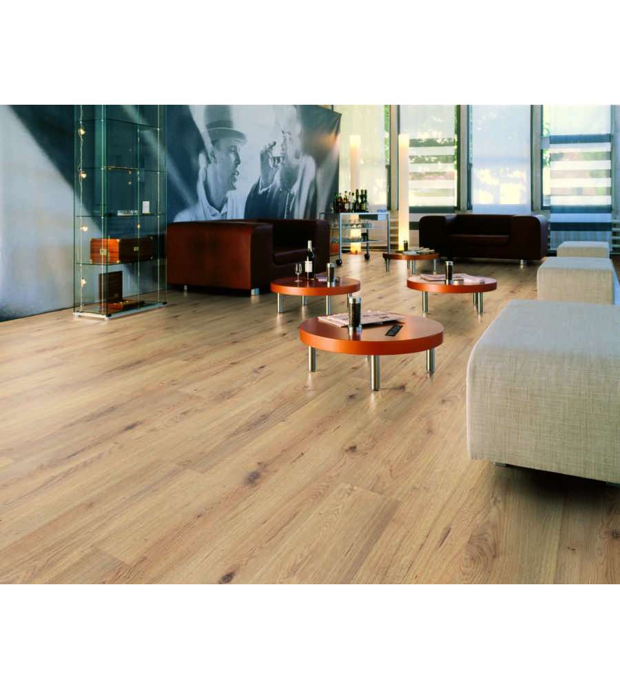 Pavimento laminato