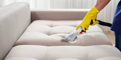 Come rinnovare il vecchio divano