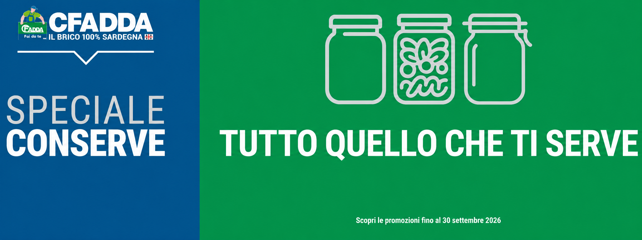 Speciale Conserve