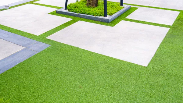 Pavimenti e Accessori per Esterni