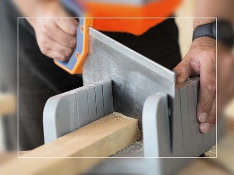 LEGNO ED EDILIZIA