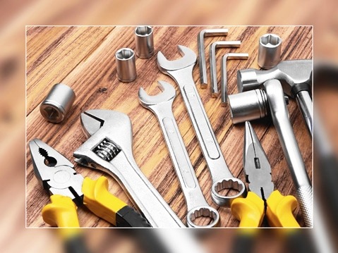 BRICOLAGE