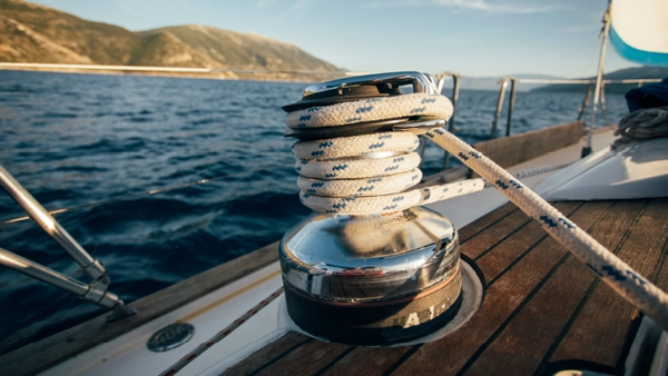 Accessori per la Nautica