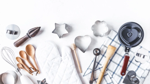 Utensili e Accessori per la Cucina