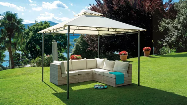 Pergole, Gazebo e Ombrelloni