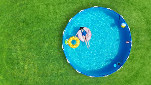 Piscine Fuori Terra e Accessori