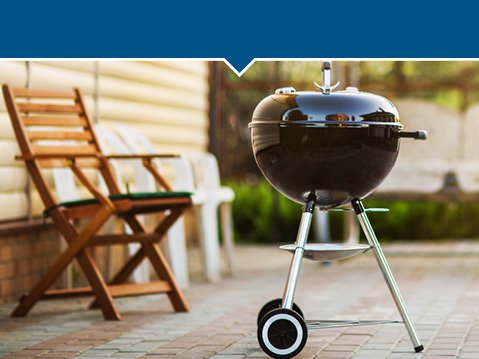 Barbecue e Grill