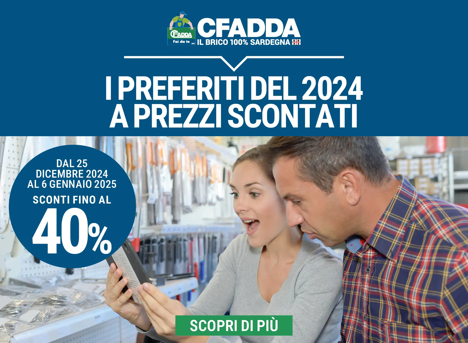 Negozi online fai da te deals