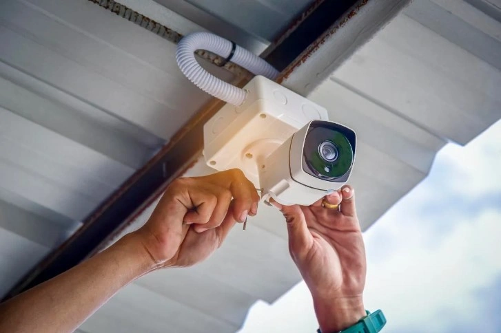 Come scegliere la telecamera da esterno