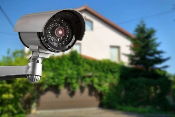 Come scegliere la telecamera da esterno