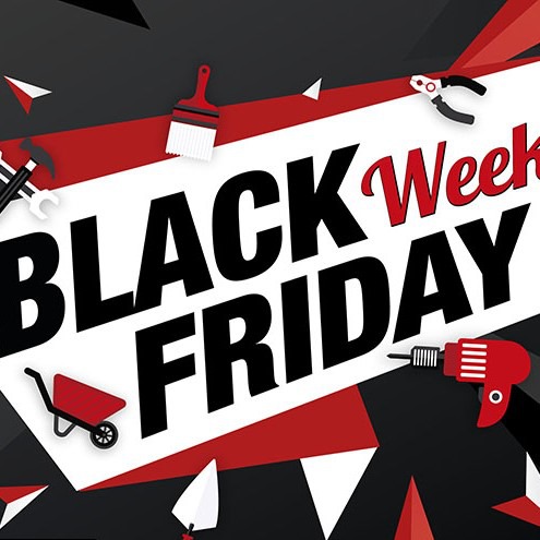 Black Friday Novembre 2020
