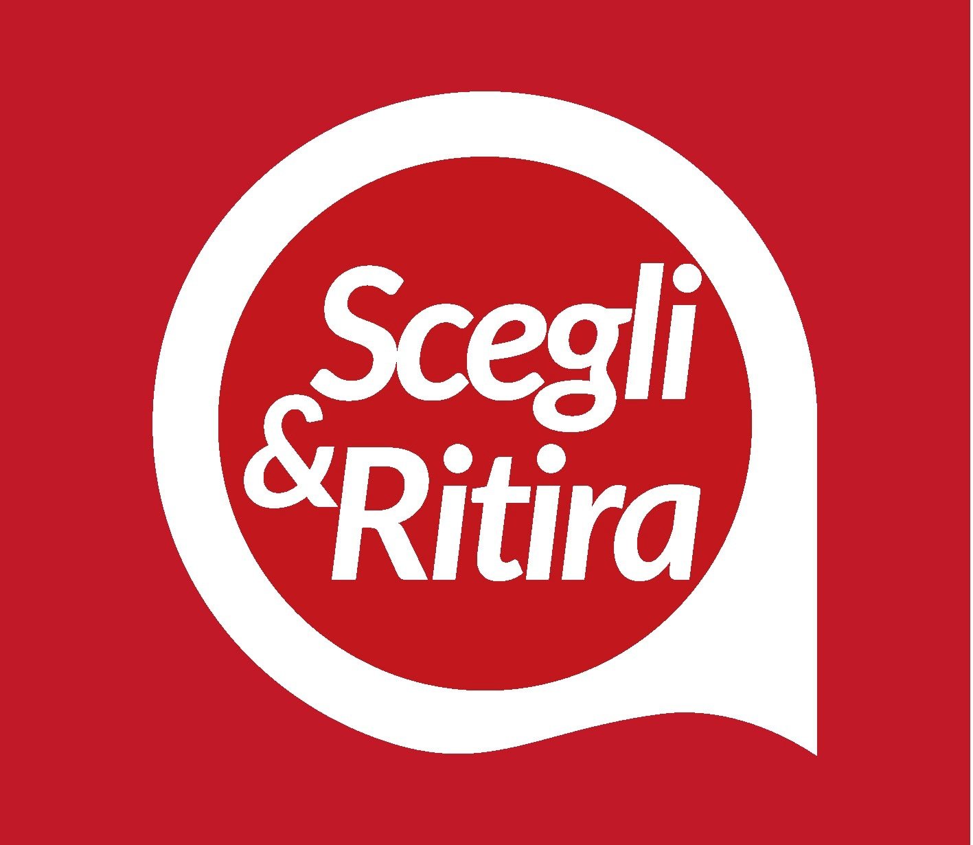 Scegli & Ritira