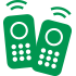 Duplicazione radiocomandi