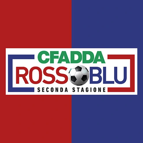 CFadda RossoBlu Seconda Stagione