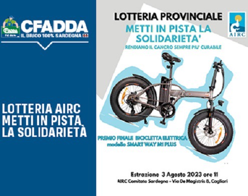 CFadda & AIRC