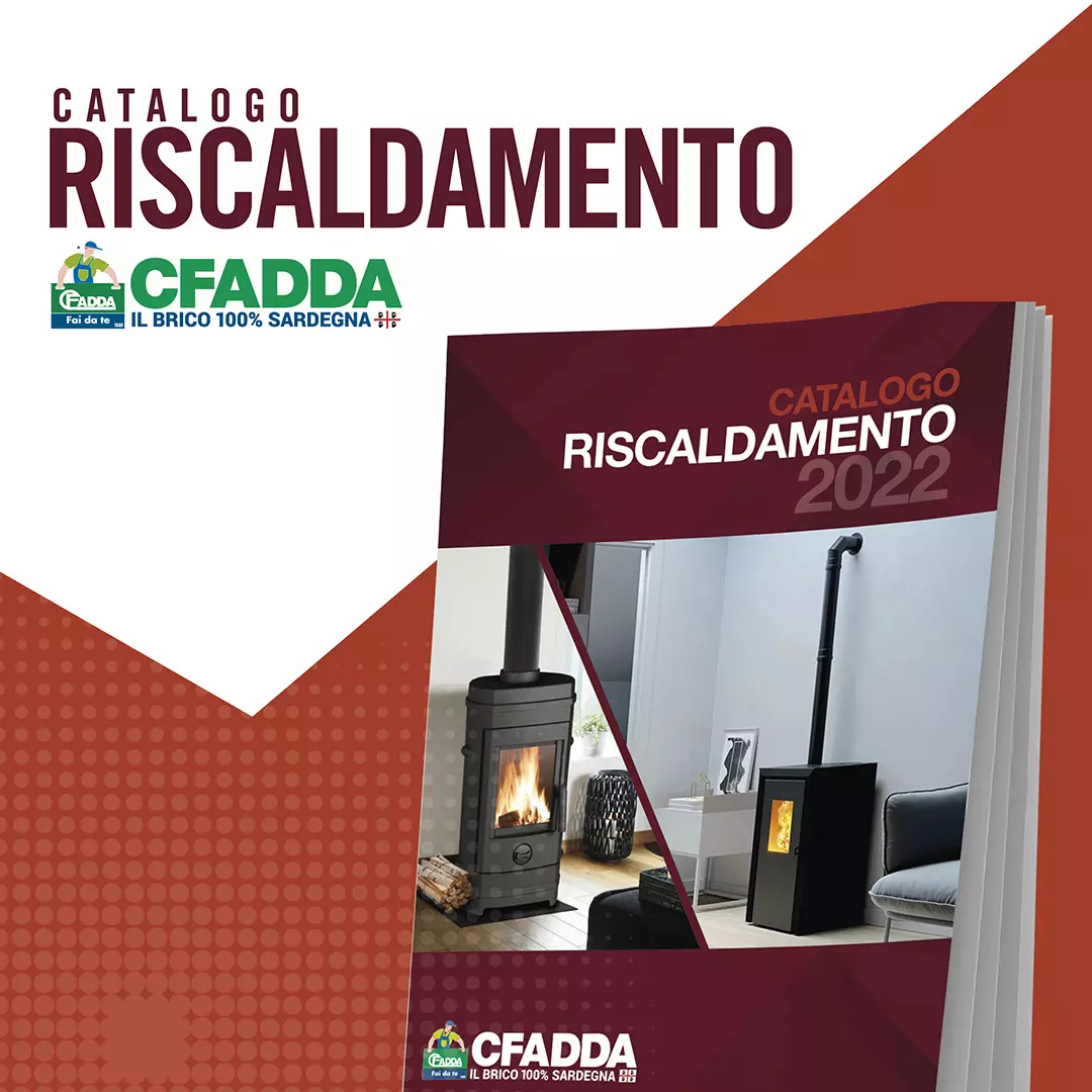 Catalogo Riscaldamento 2021/2022