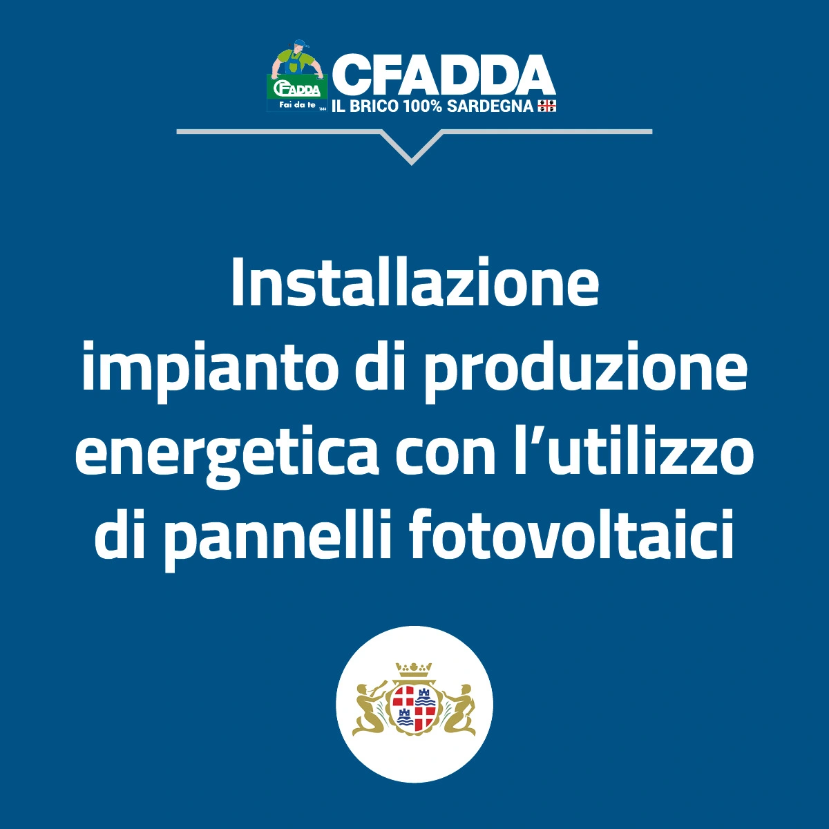 CFadda per l'ambiente