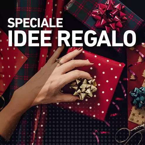 Idee Regalo Natale 2021