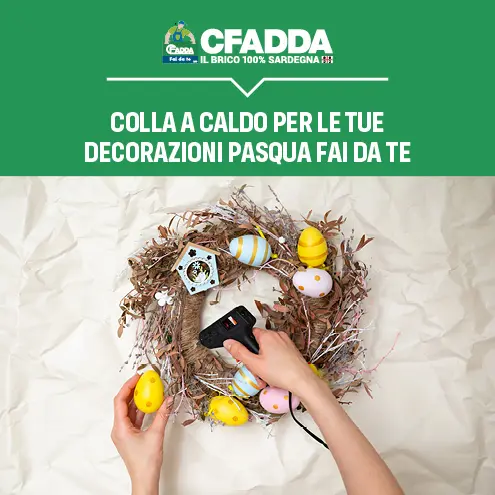 Decorazioni Pasqua Fai da Te