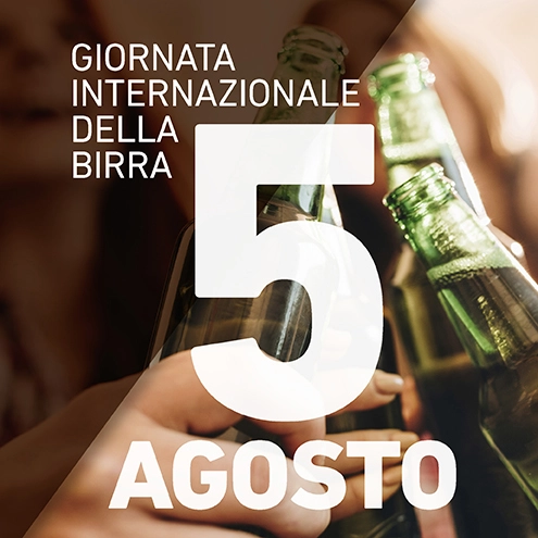 Giornata Mondiale della Birra