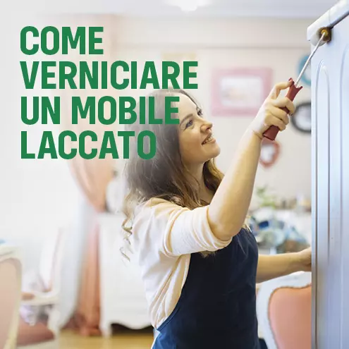 Come verniciare un tavolo da giardino