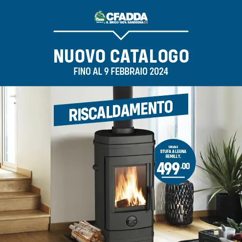 Catalogo Riscaldamento 2022/2023