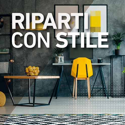 Back to Work: offerte e idee arredo ufficio