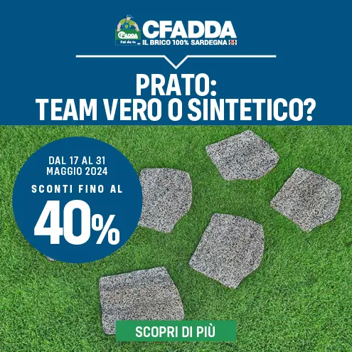 Offerte Prato Verde