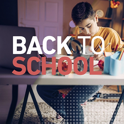 Speciale Back to School